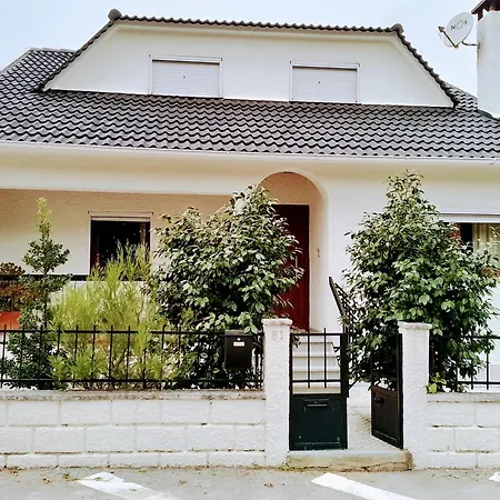 Casa Dos Quatro Irmaos Apartment Gouveia  Exterior photo