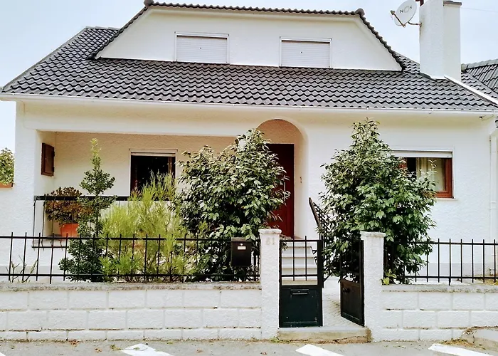 Casa Dos Quatro Irmaos