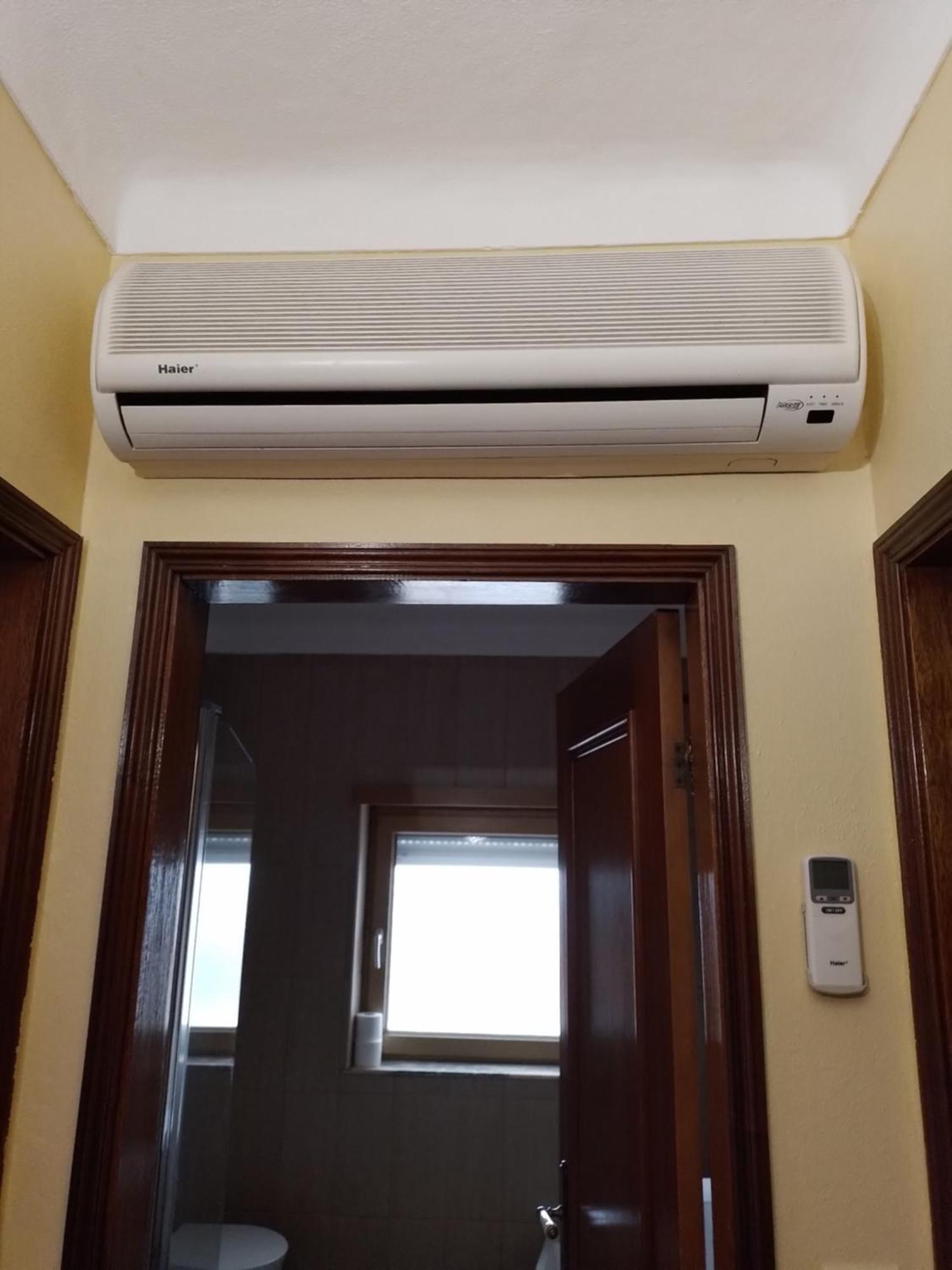 Casa Dos Quatro Irmaos Apartamento Gouveia (Guarda)