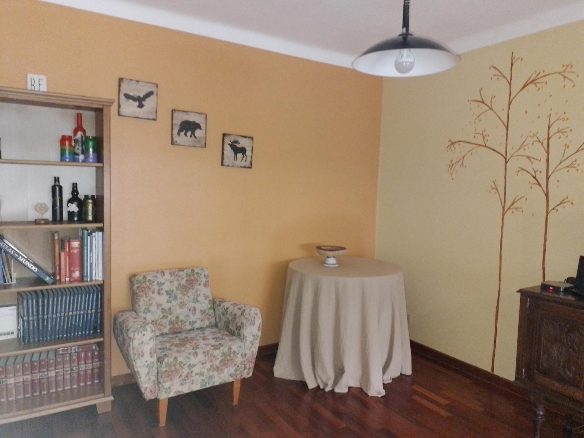 Casa Dos Quatro Irmaos Gouveia (Guarda)