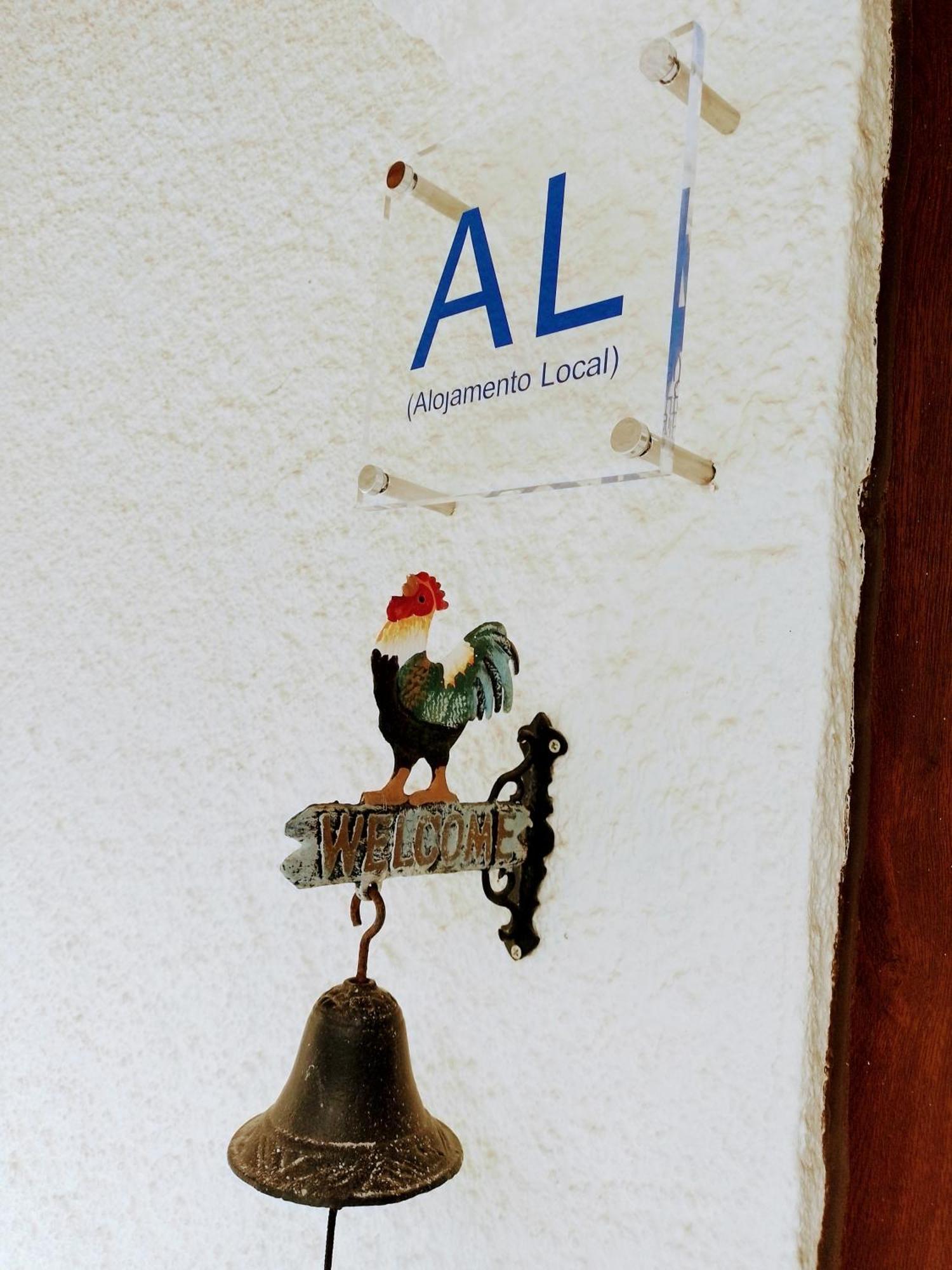 Apartamento Casa Dos Quatro Irmaos