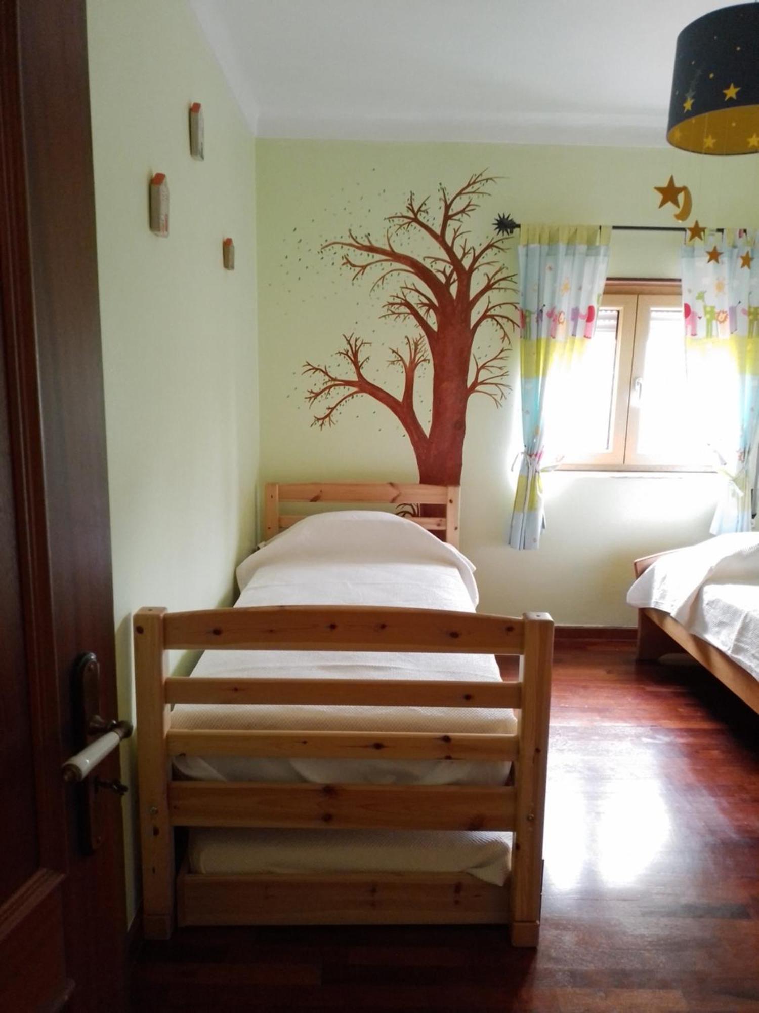Apartment Casa Dos Quatro Irmaos Gouveia (Guarda)