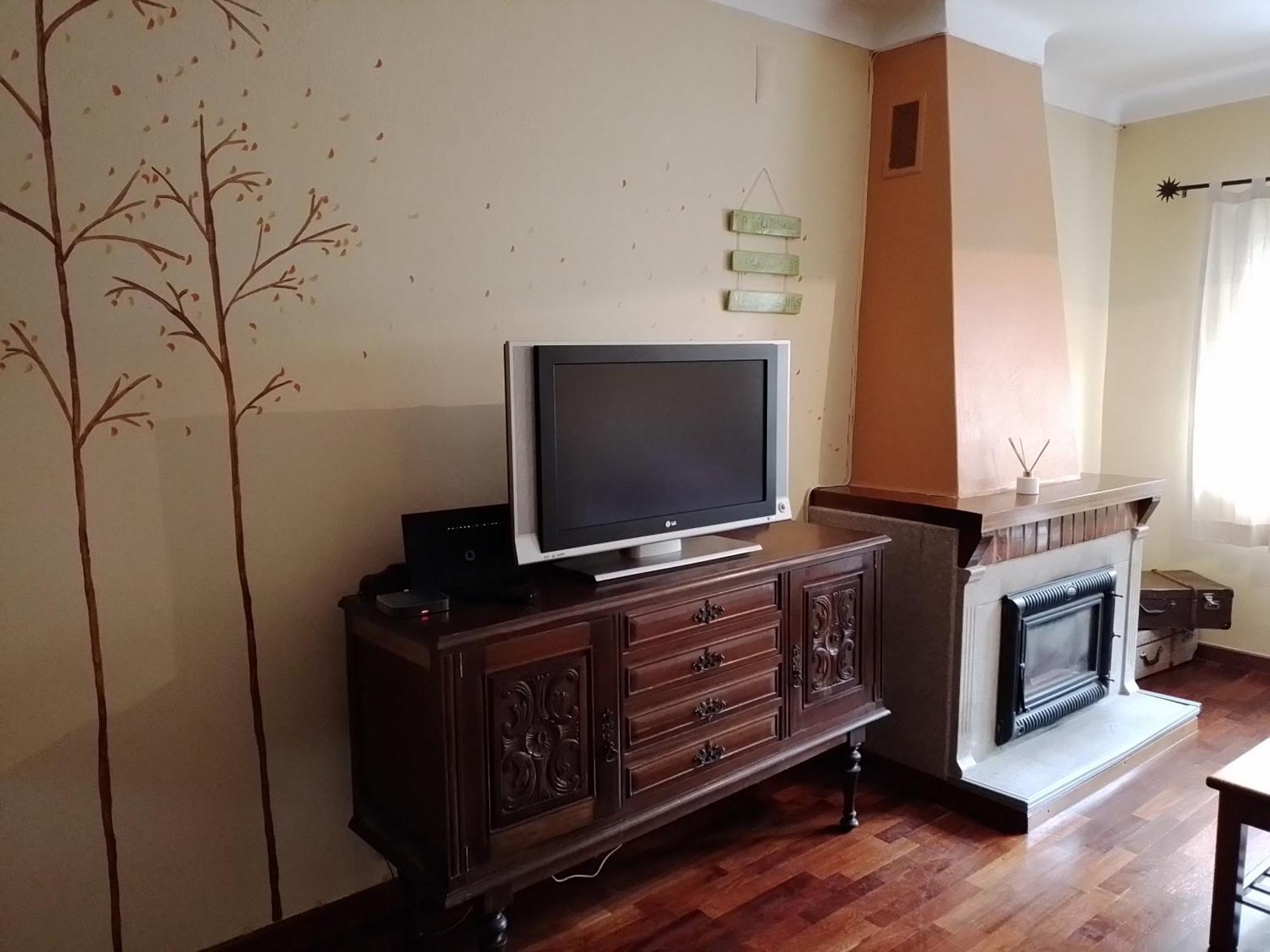 Apartamento Casa Dos Quatro Irmaos