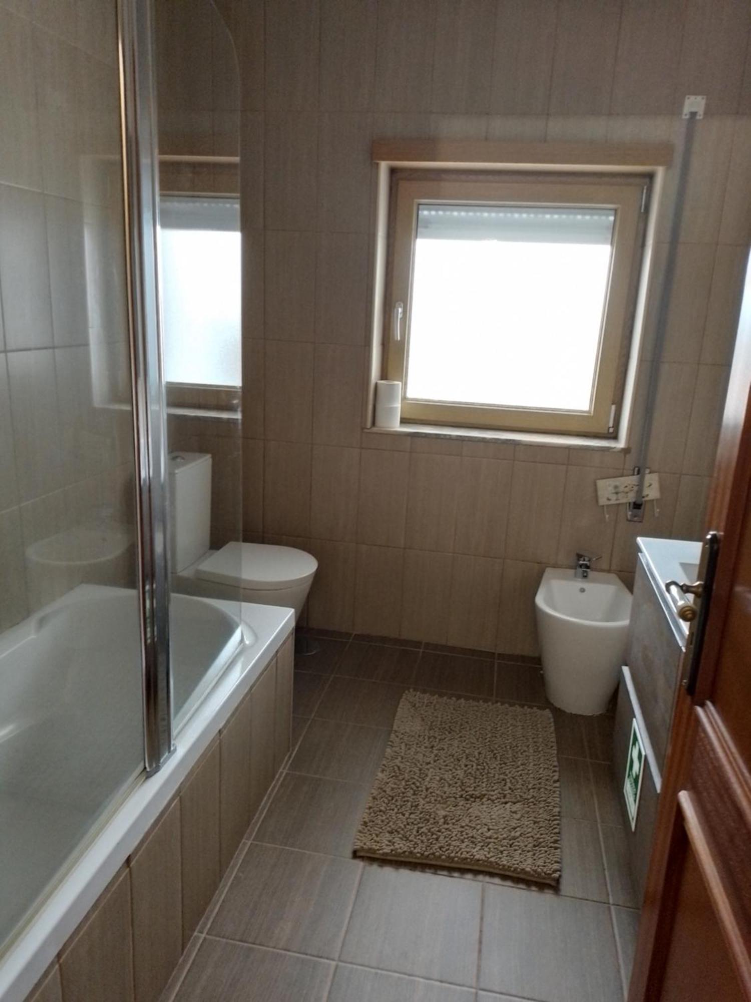 Casa Dos Quatro Irmaos Apartment