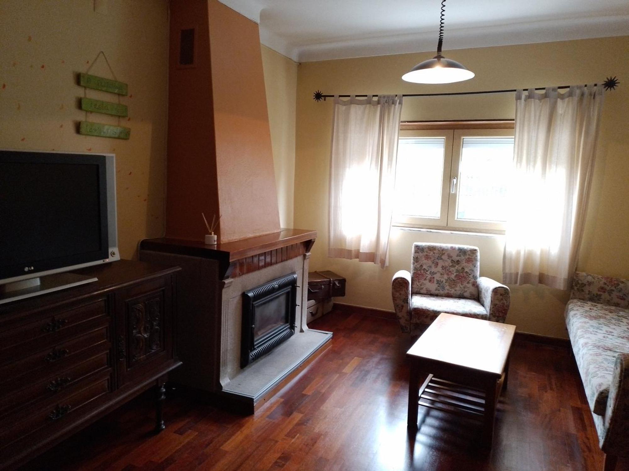 Casa Dos Quatro Irmaos Apartment Gouveia (Guarda)