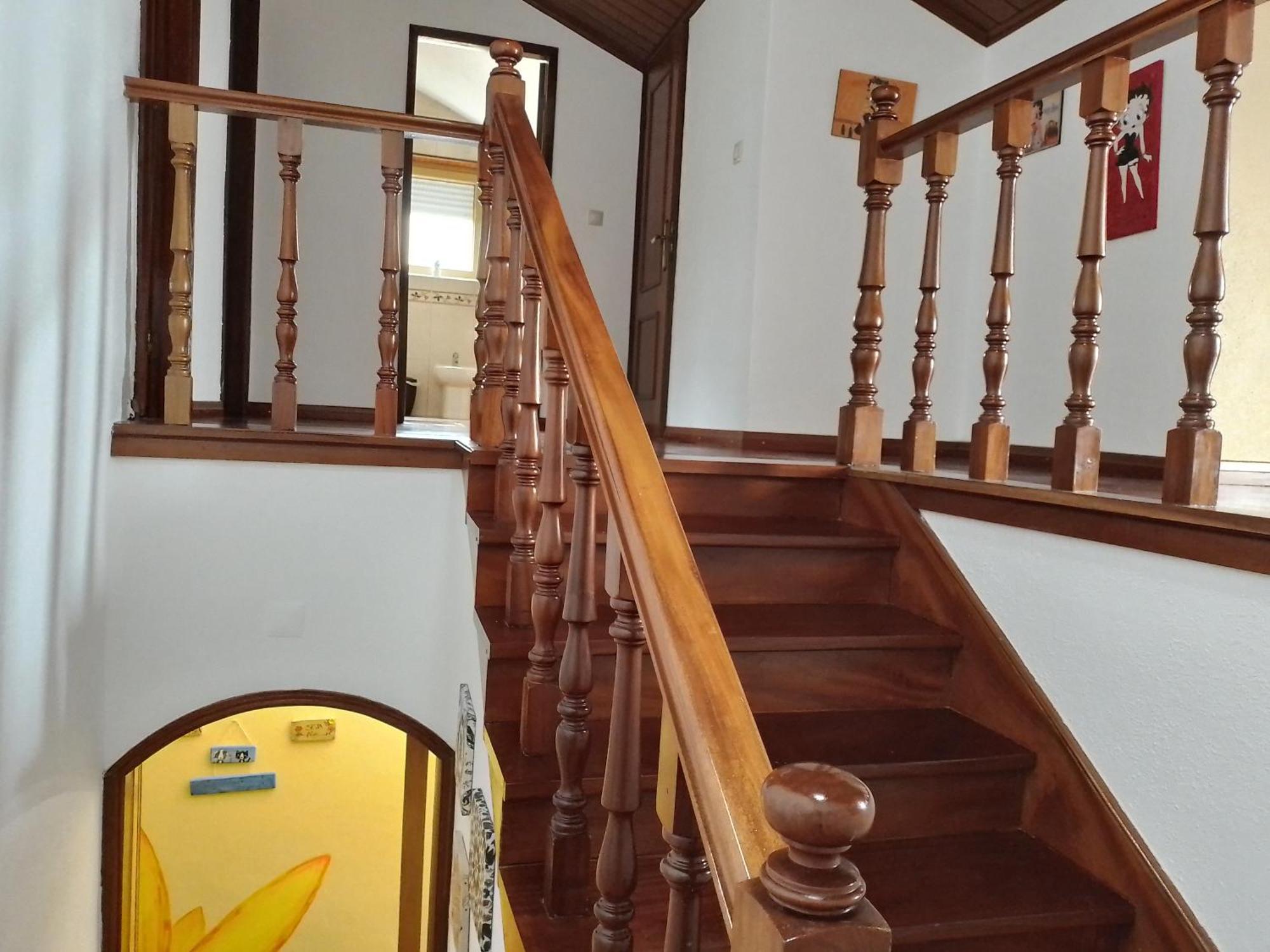 Casa Dos Quatro Irmaos Gouveia (Guarda)