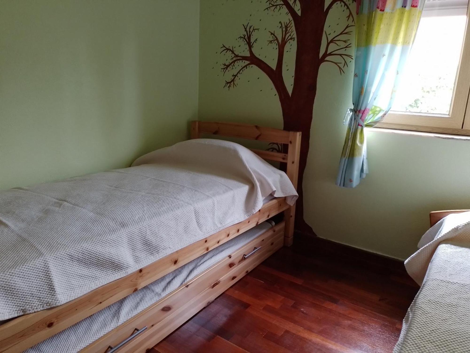 Casa Dos Quatro Irmaos * Gouveia (Guarda)