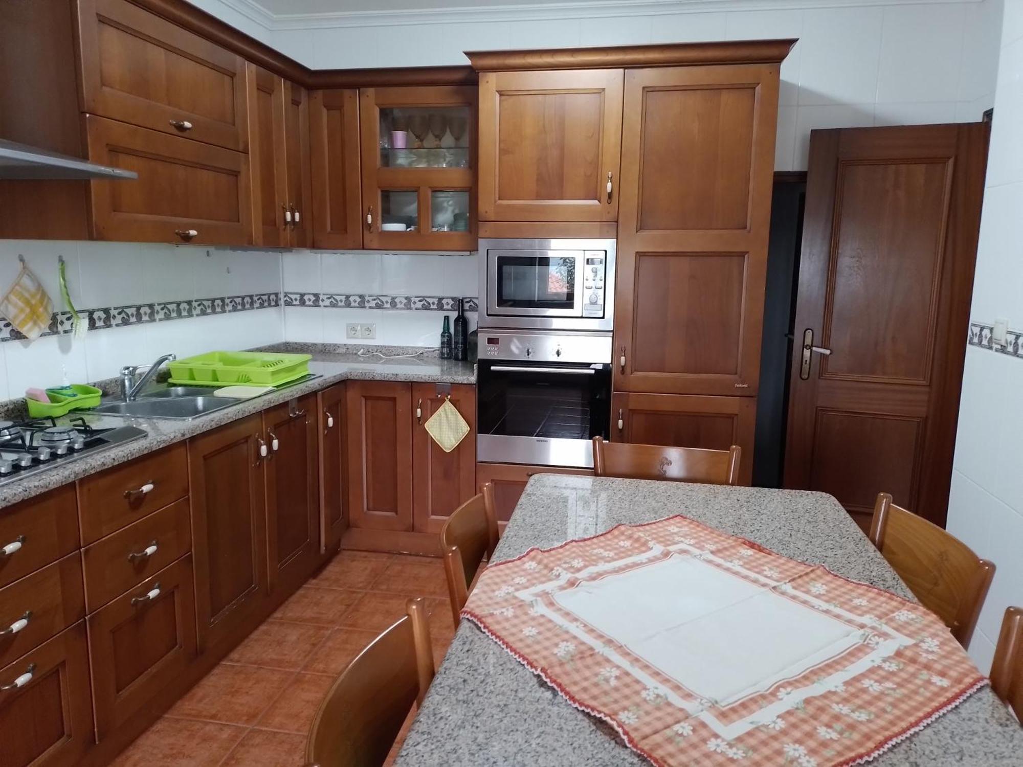 Casa Dos Quatro Irmaos Apartment
