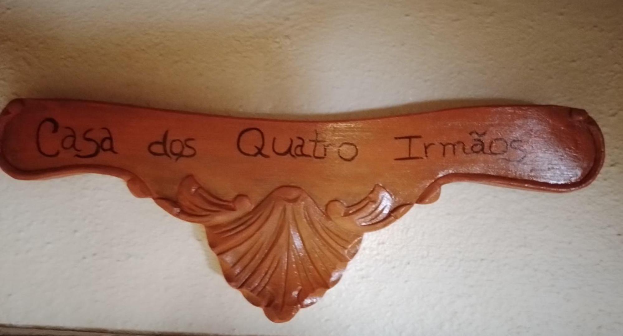 Apartment Casa Dos Quatro Irmaos