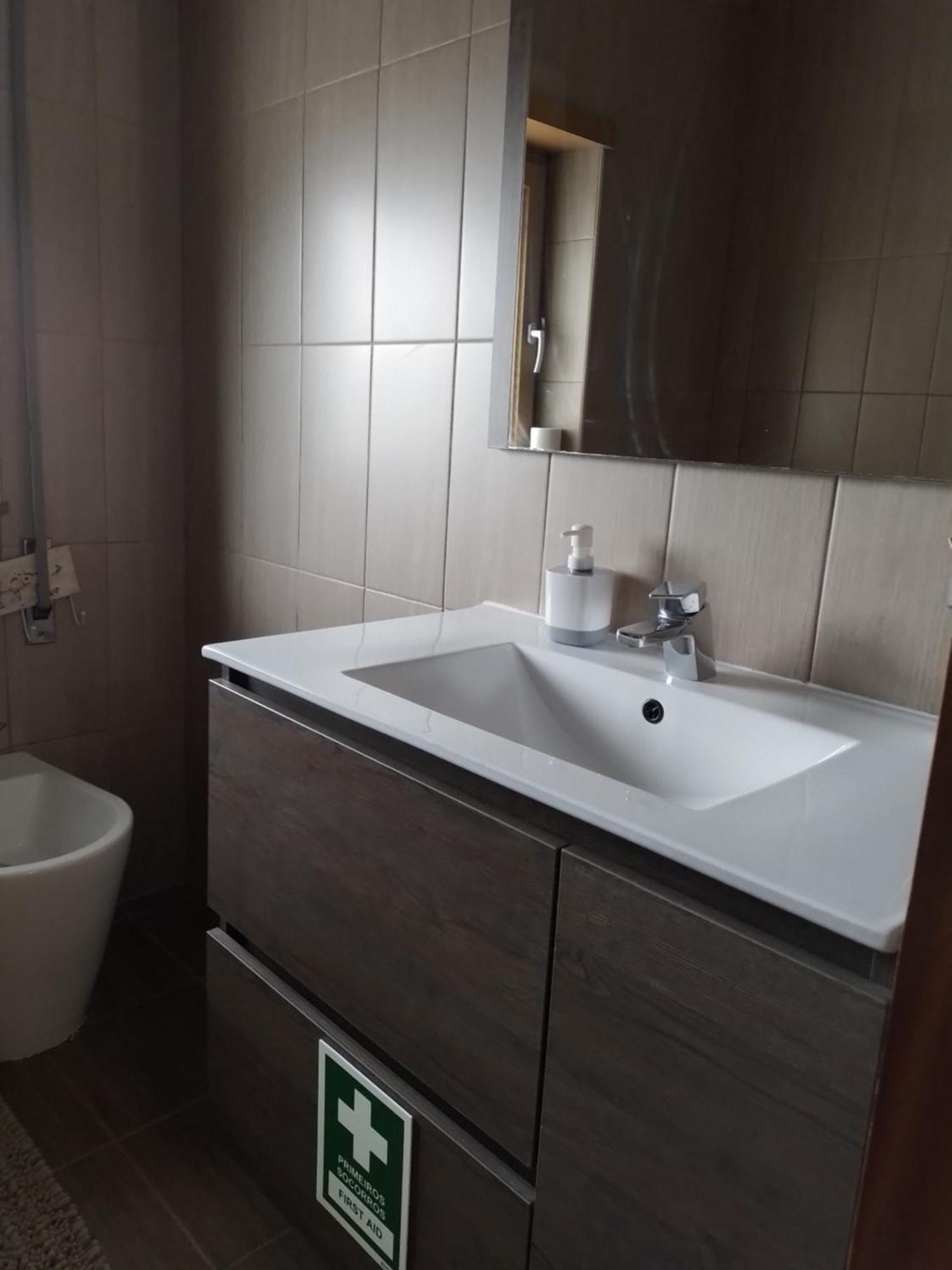 Casa Dos Quatro Irmaos Apartment Gouveia (Guarda)