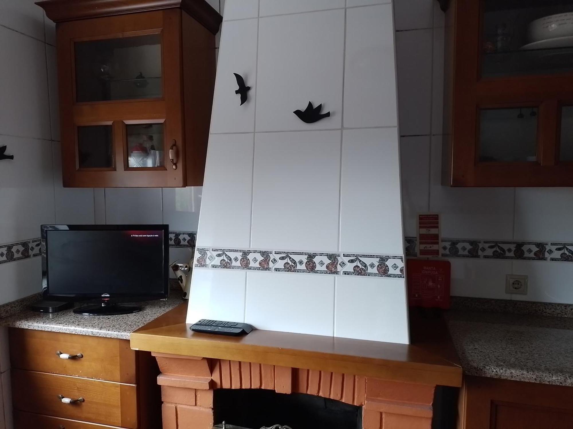 Casa Dos Quatro Irmaos * Gouveia (Guarda)