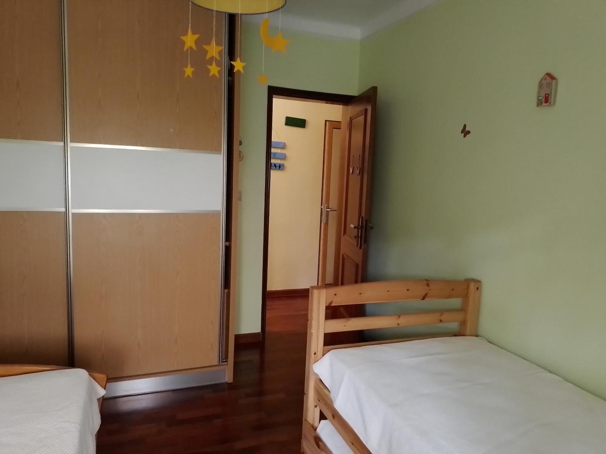 Casa Dos Quatro Irmaos Apartment