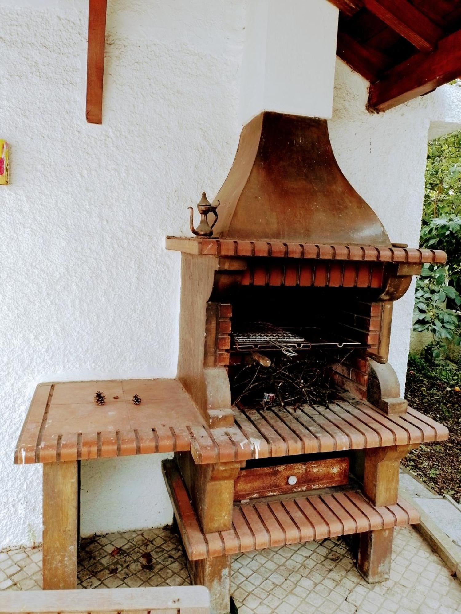 Apartamento Casa Dos Quatro Irmaos *