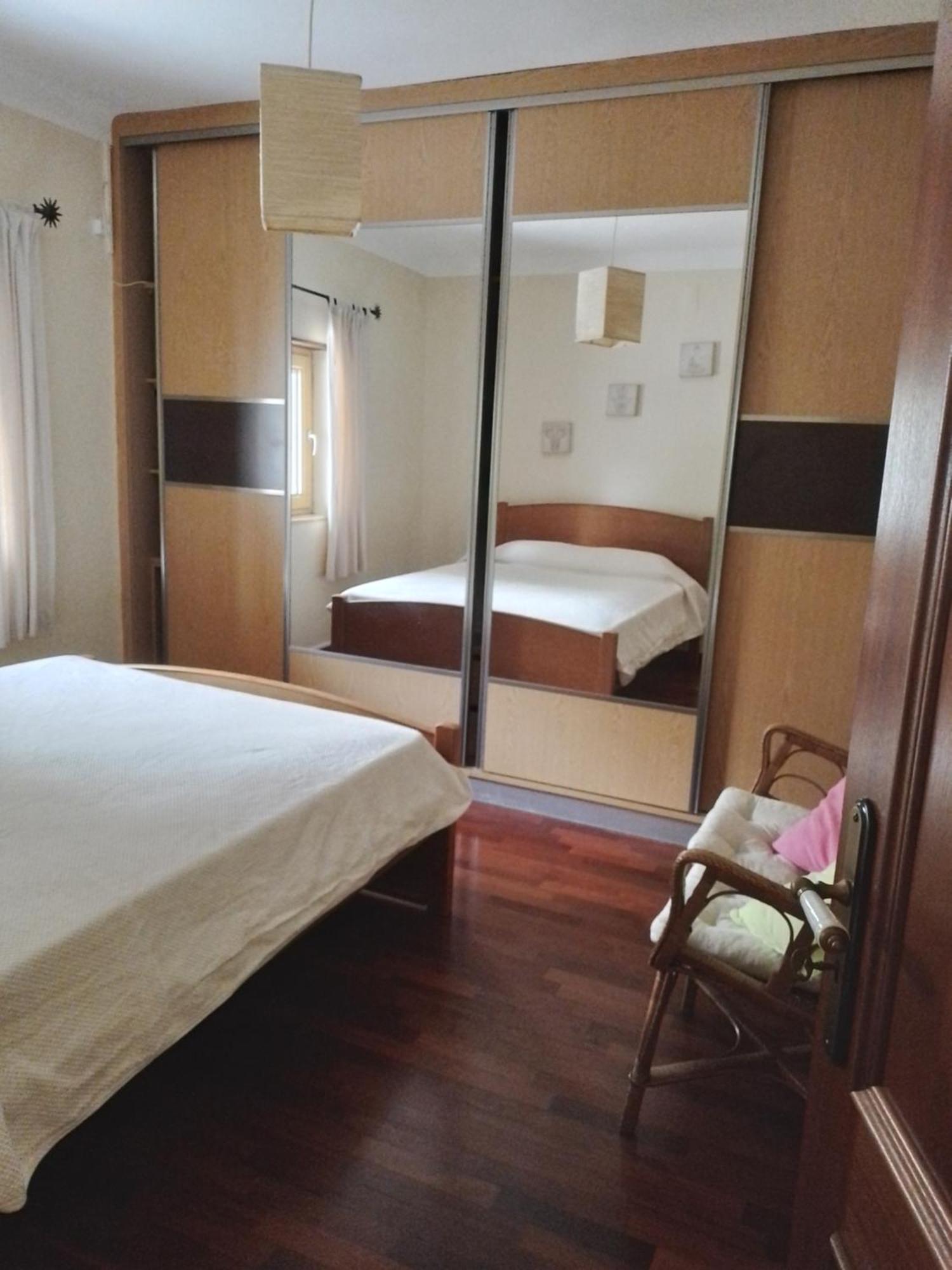 Casa Dos Quatro Irmaos