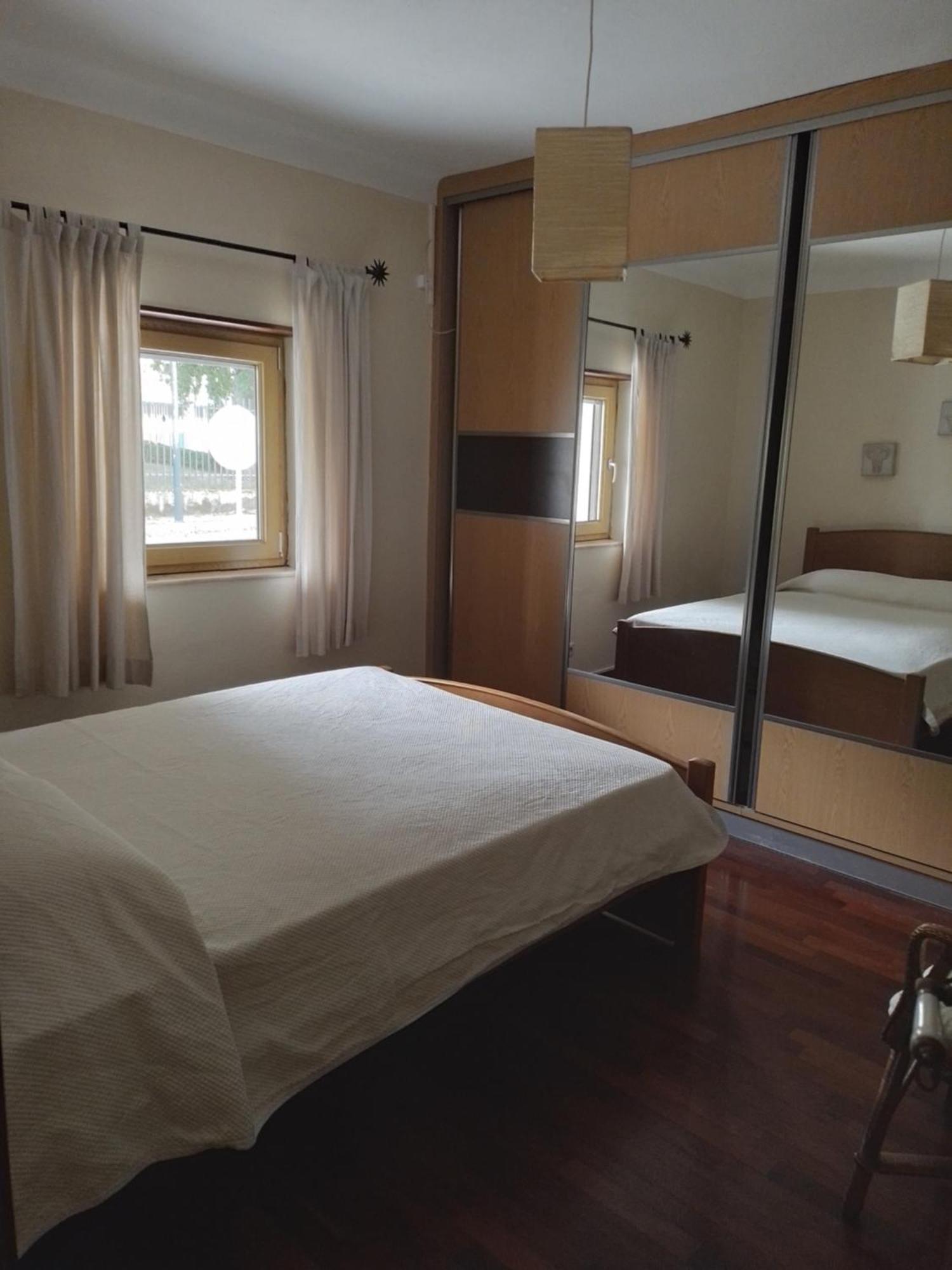 Casa Dos Quatro Irmaos Apartment
