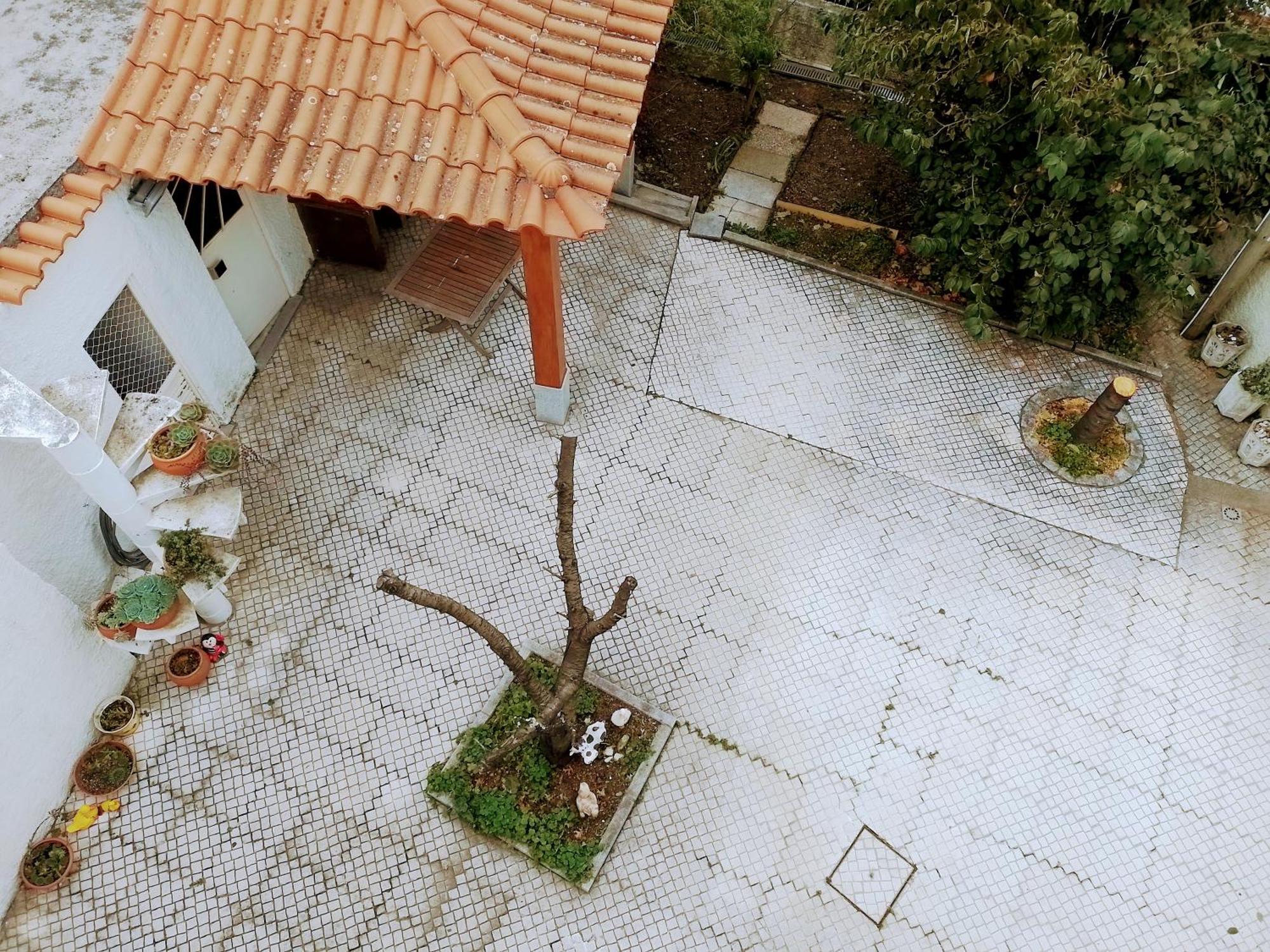 Apartment Casa Dos Quatro Irmaos Gouveia (Guarda)