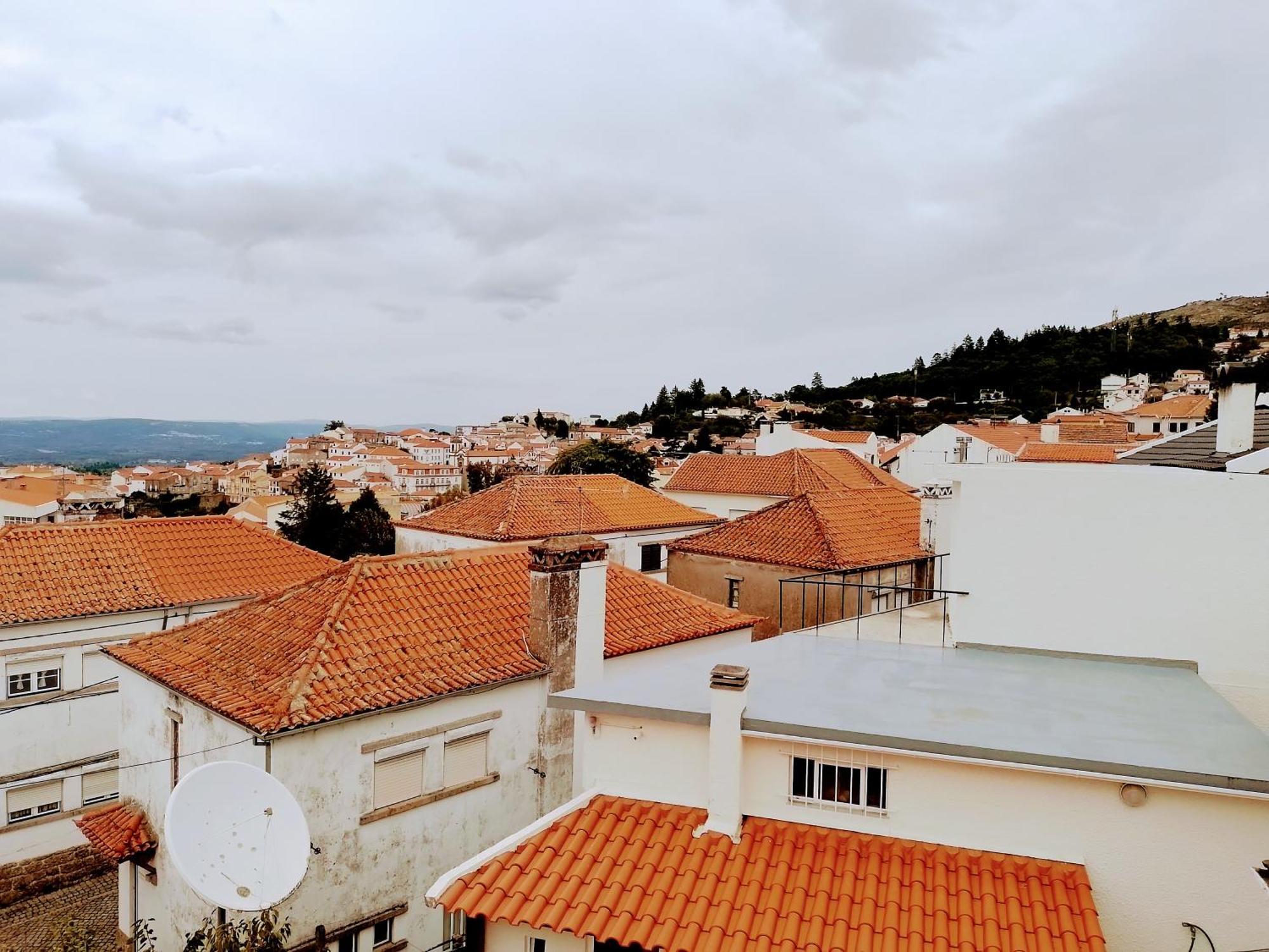 Casa Dos Quatro Irmaos Apartamento *