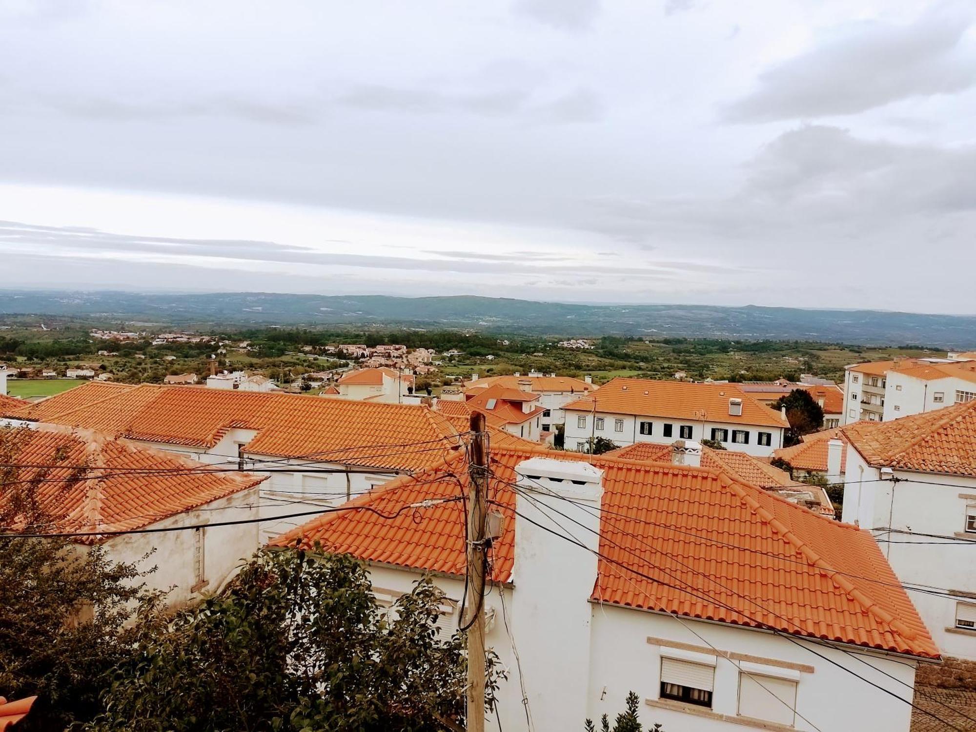 Apartamento Casa Dos Quatro Irmaos Gouveia (Guarda)