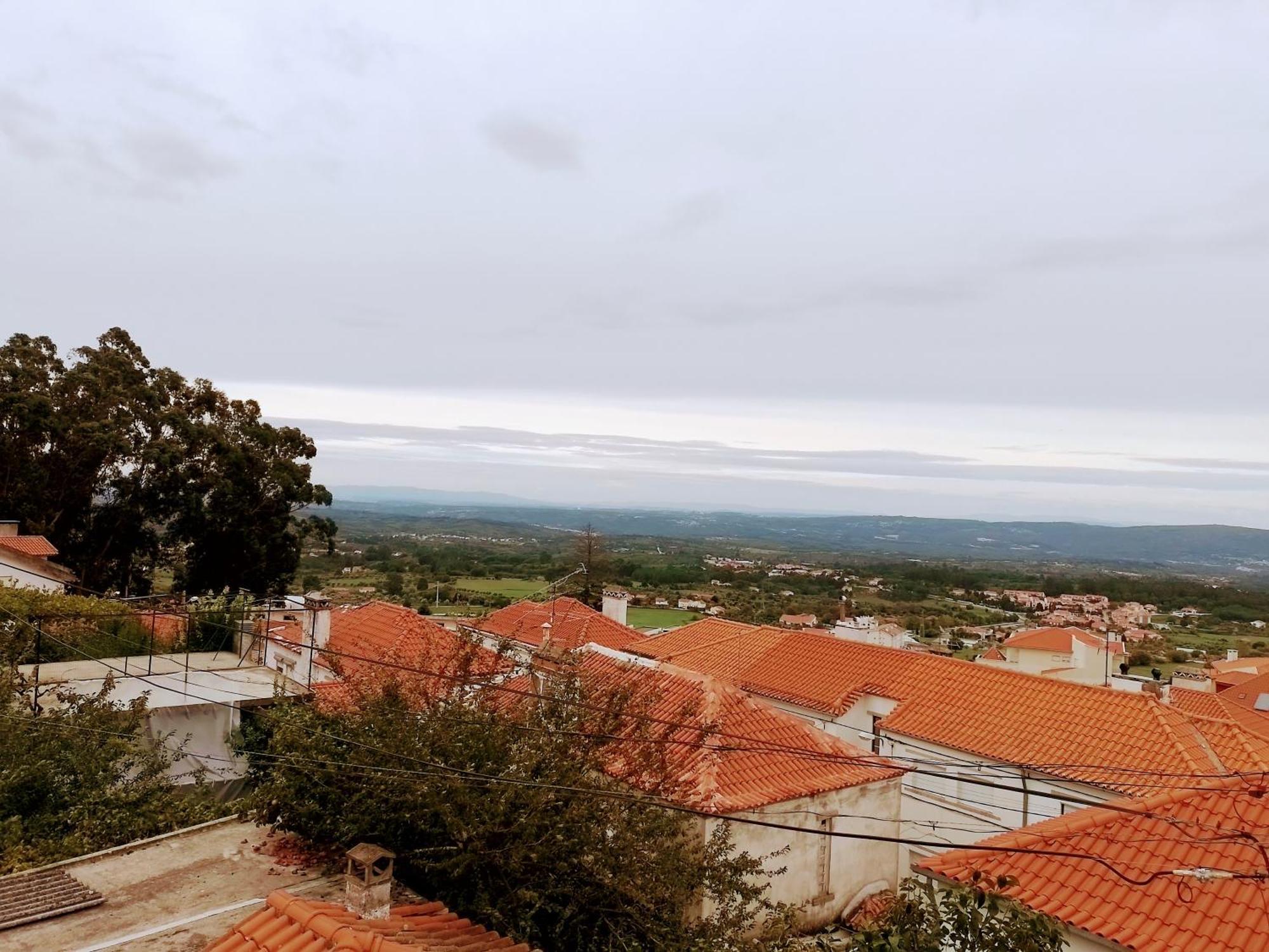 Casa Dos Quatro Irmaos Apartamento