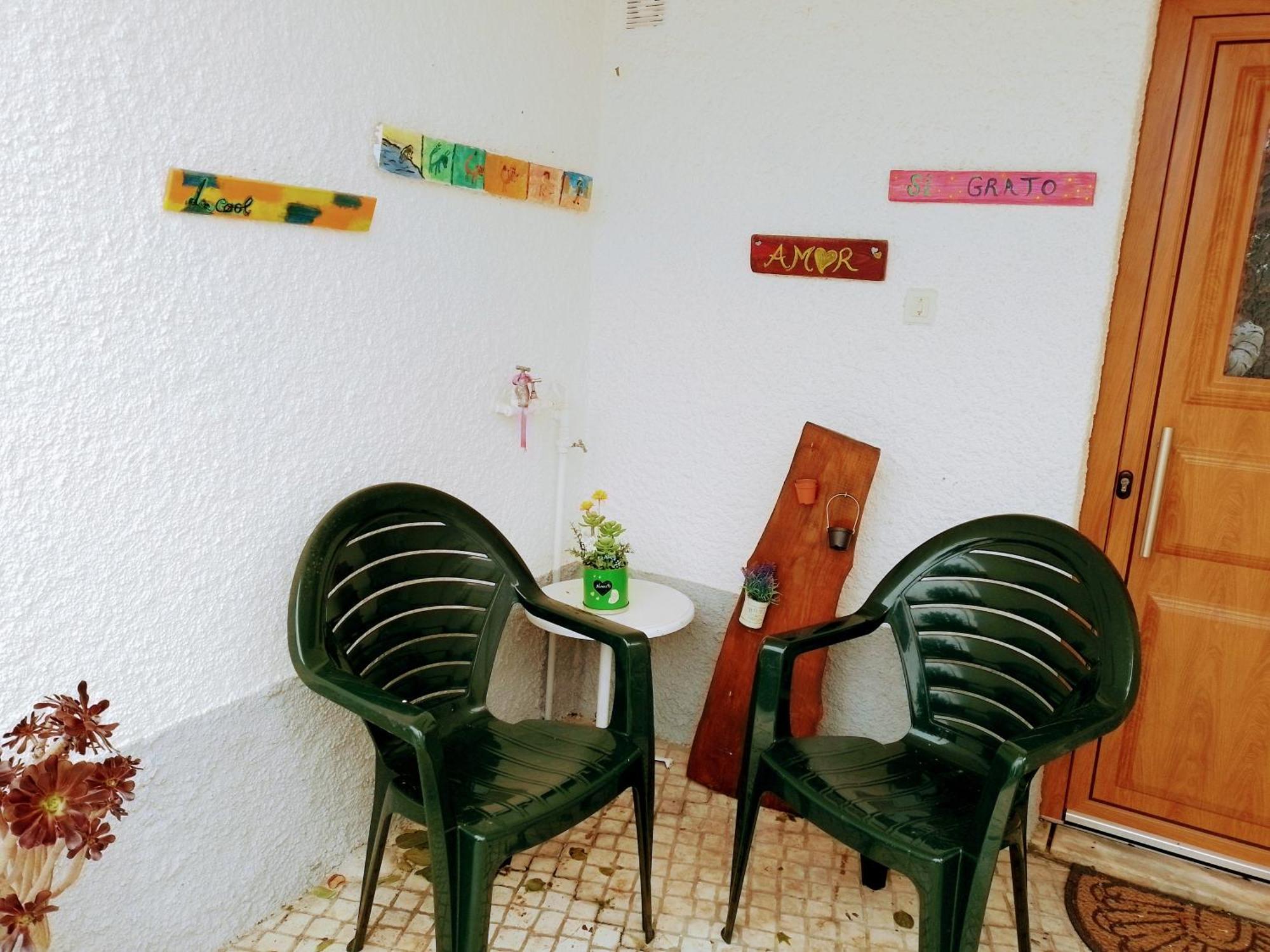Casa Dos Quatro Irmaos Apartment Gouveia (Guarda)