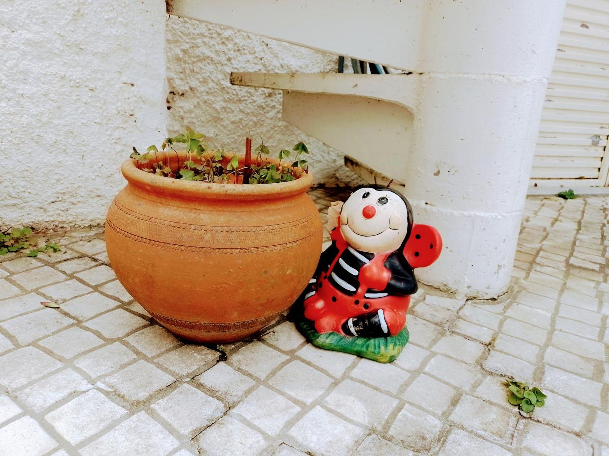Casa Dos Quatro Irmaos