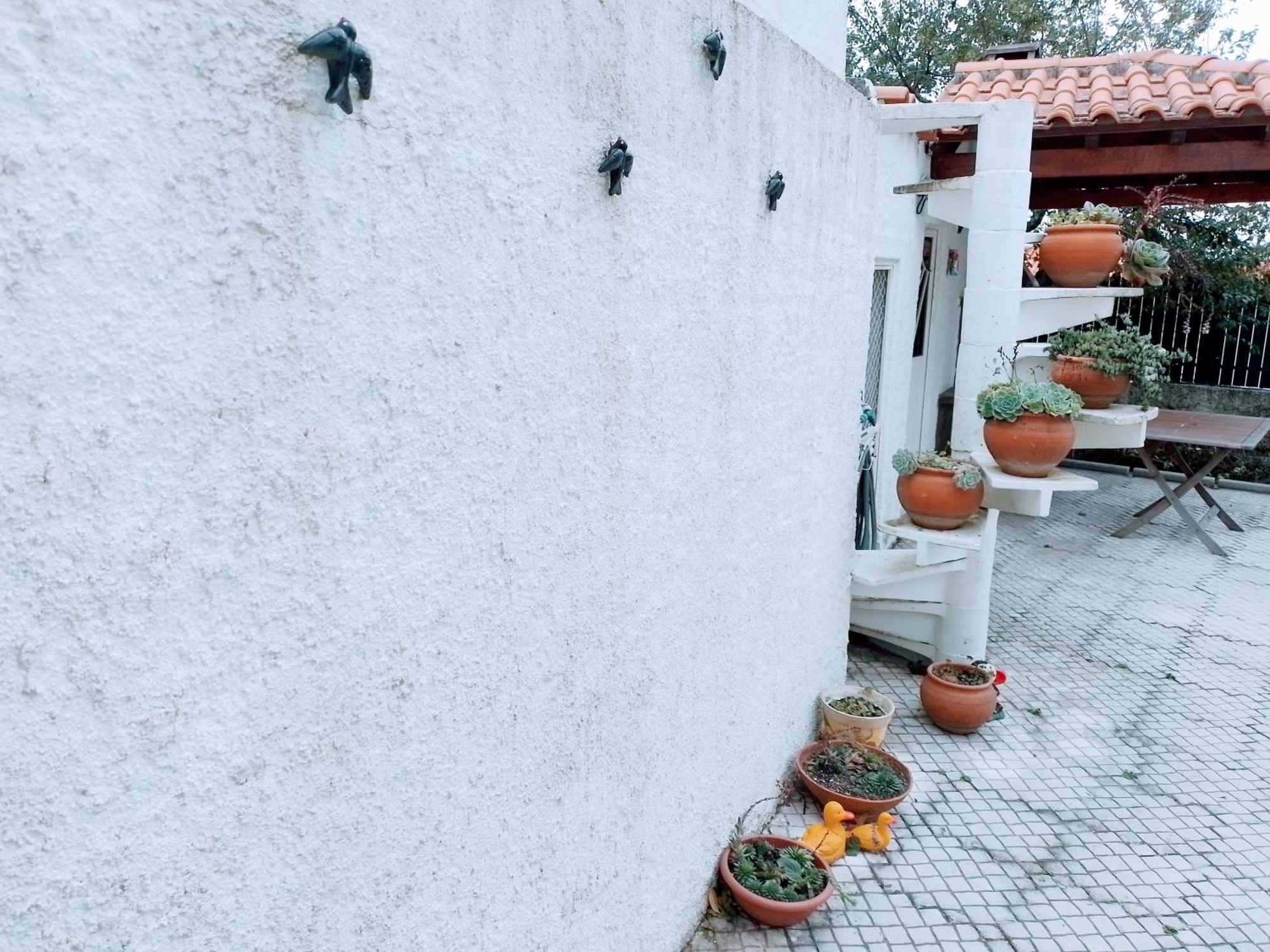 Apartamento Casa Dos Quatro Irmaos *