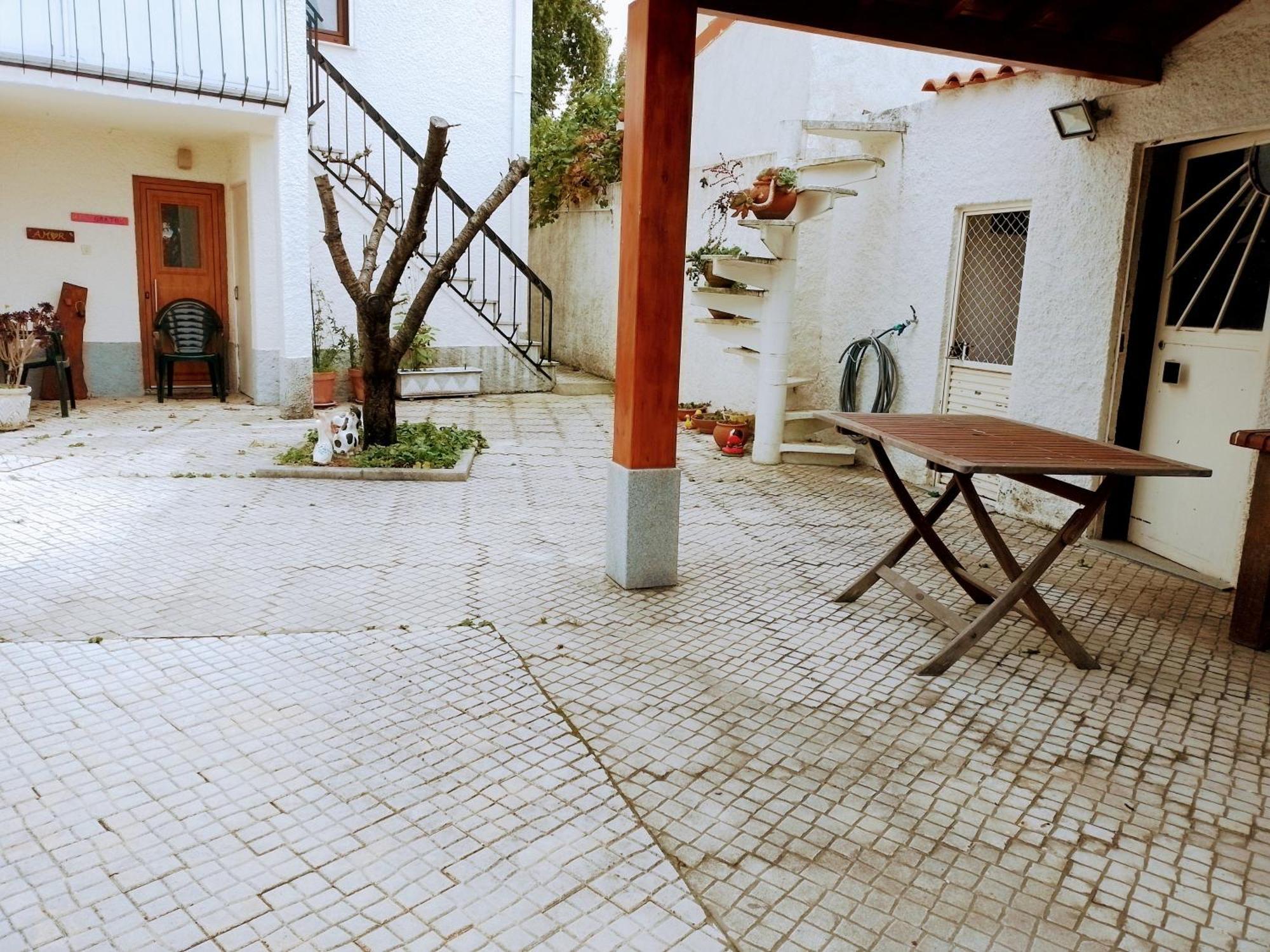 Casa Dos Quatro Irmaos Apartment