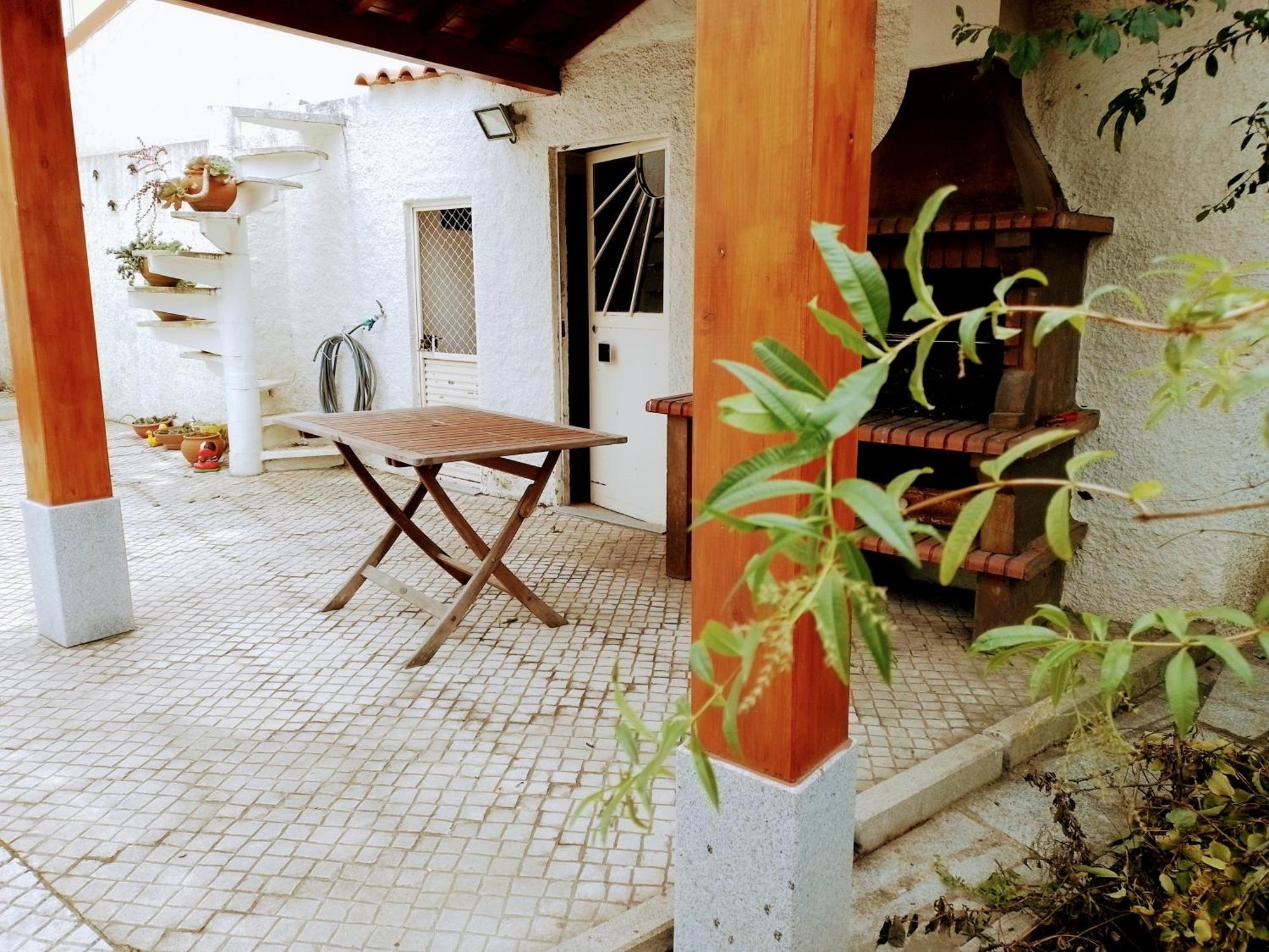 Apartment Casa Dos Quatro Irmaos Gouveia (Guarda)